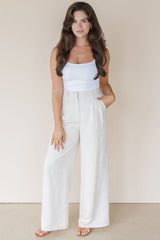 Morenci Trouser