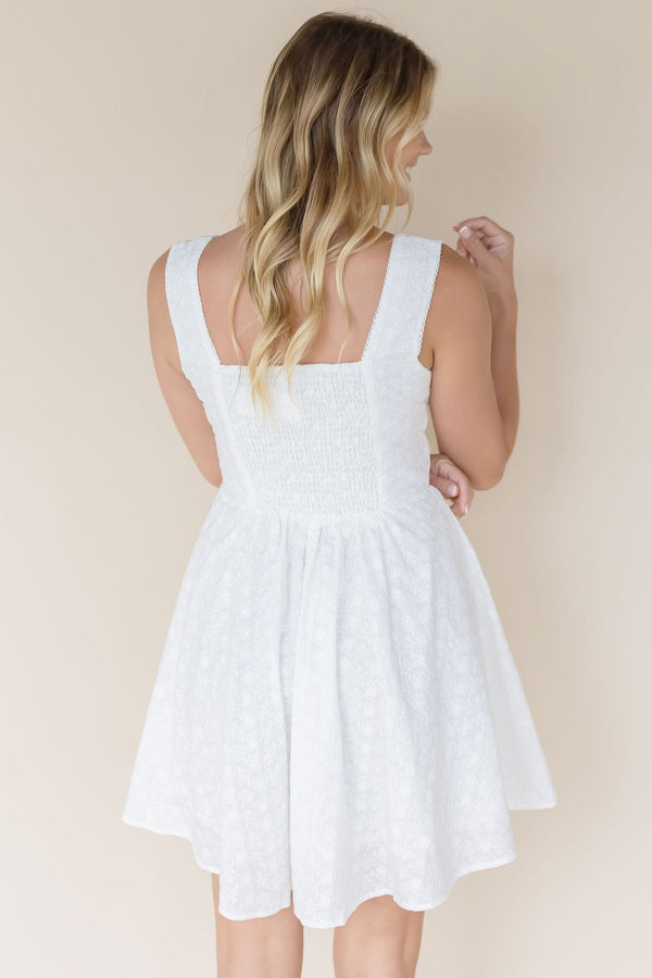 Nathalie Dress
