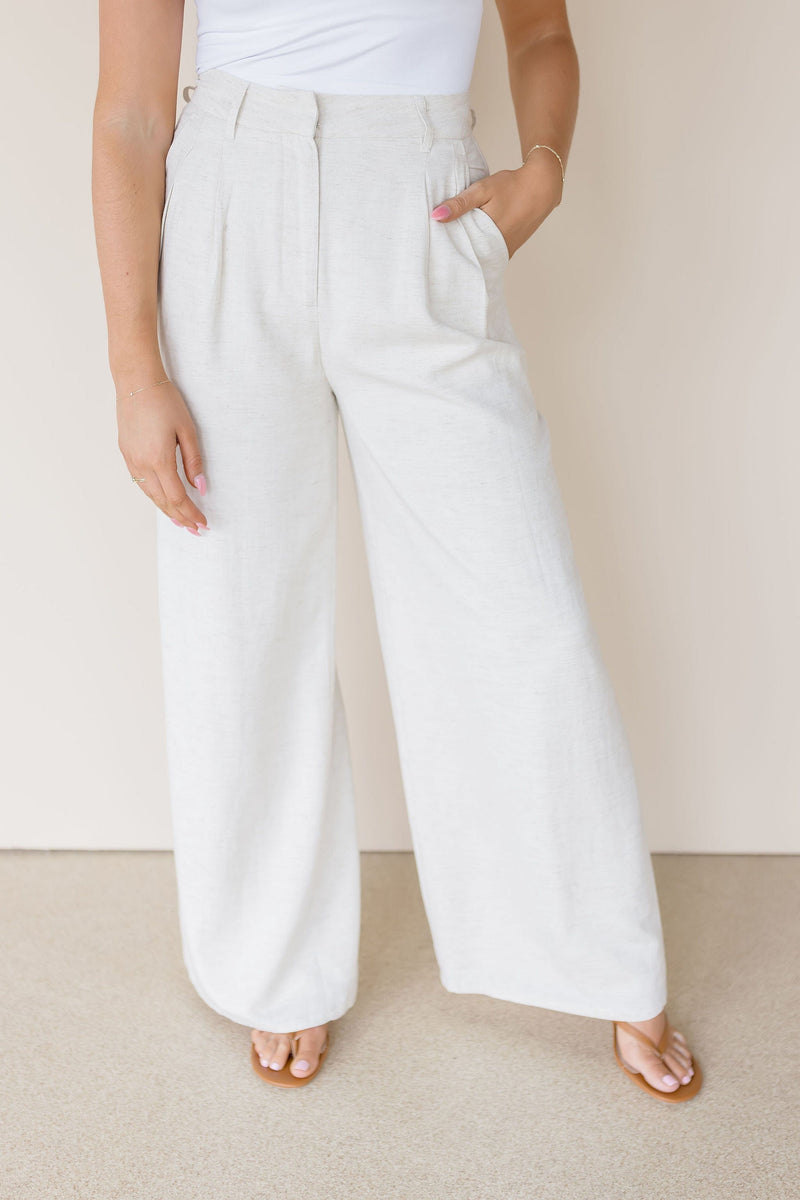 Morenci Trouser