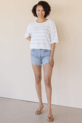 Kerrigan Pullover Sweater