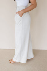 Morenci Trouser