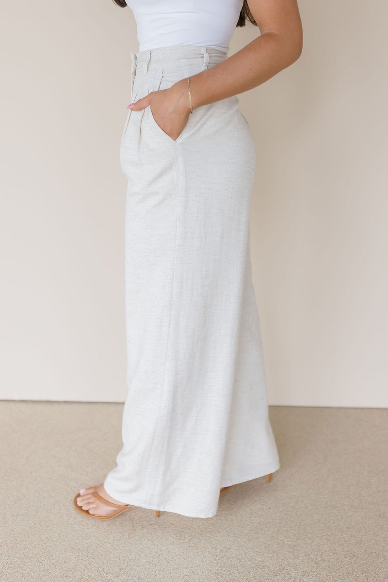 Morenci Trouser