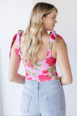 Gidget Bodysuit