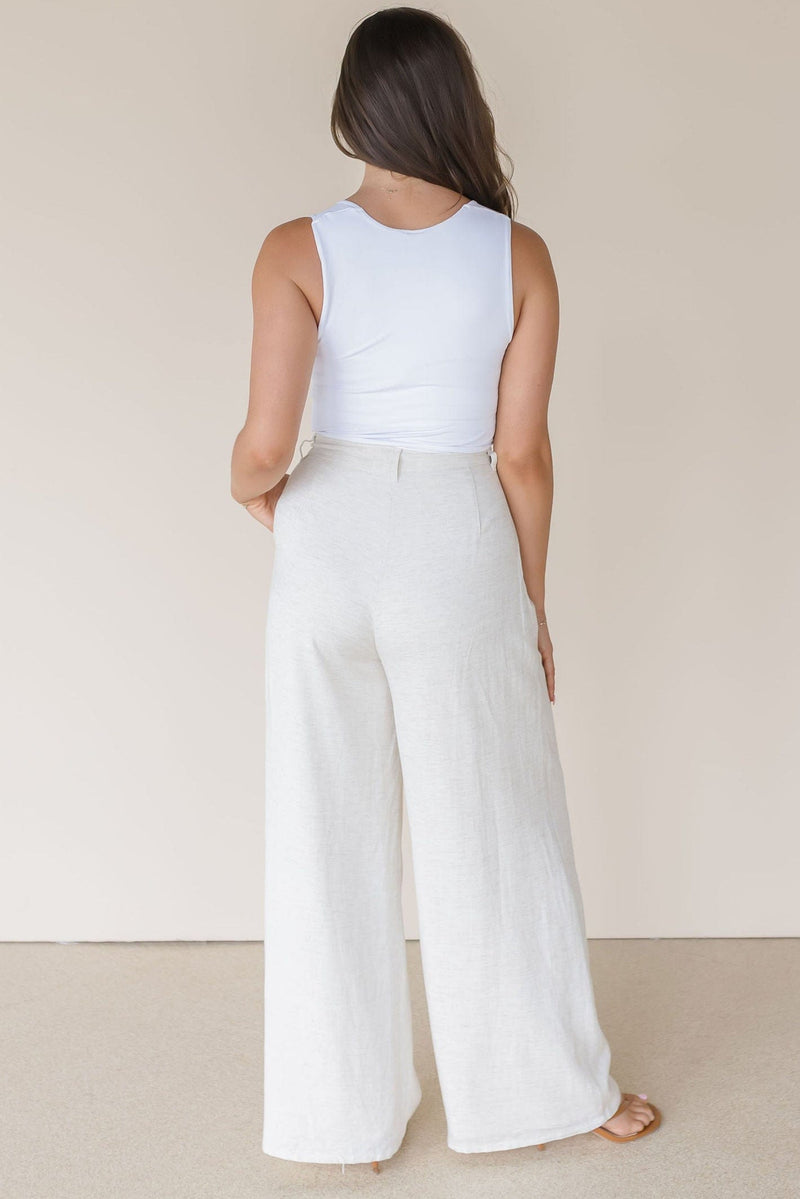 Morenci Trouser
