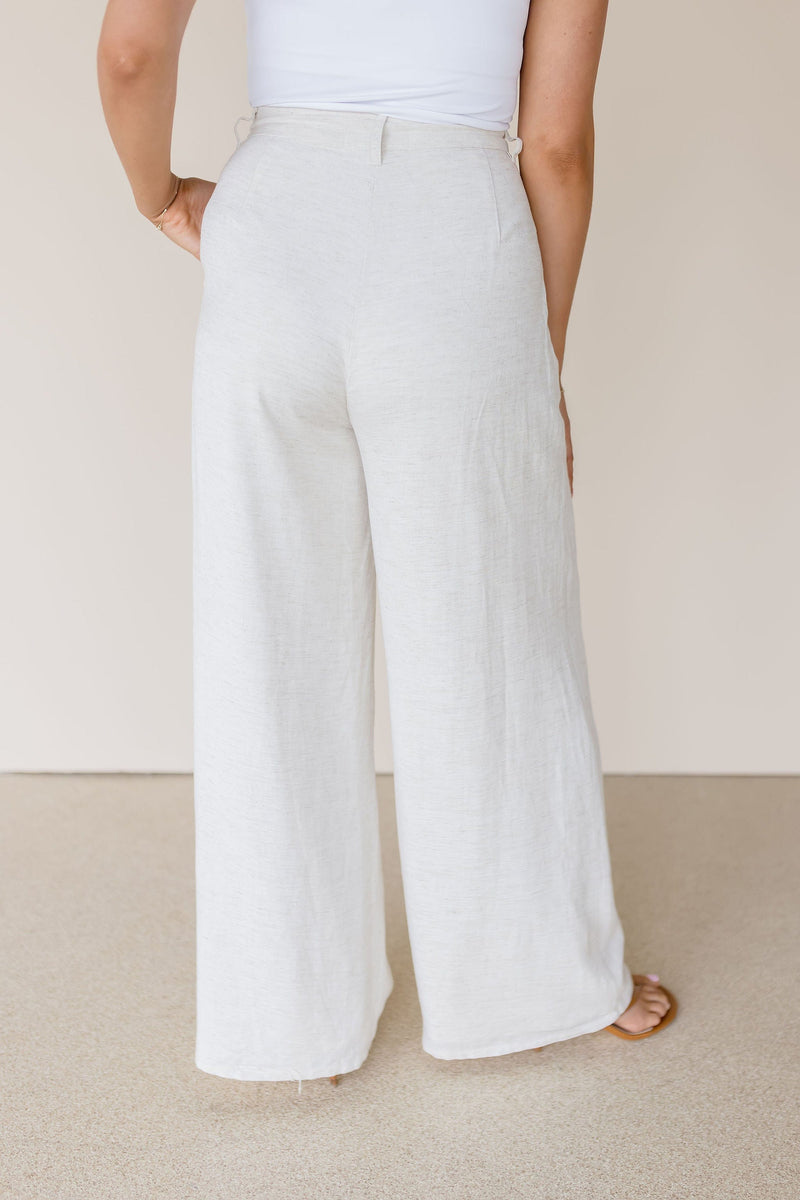 Morenci Trouser