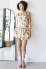 Keyla Mini Dress