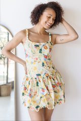 Keyla Mini Dress