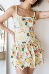 Keyla Mini Dress