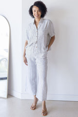 Wendy Striped Pant