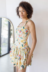 Keyla Mini Dress