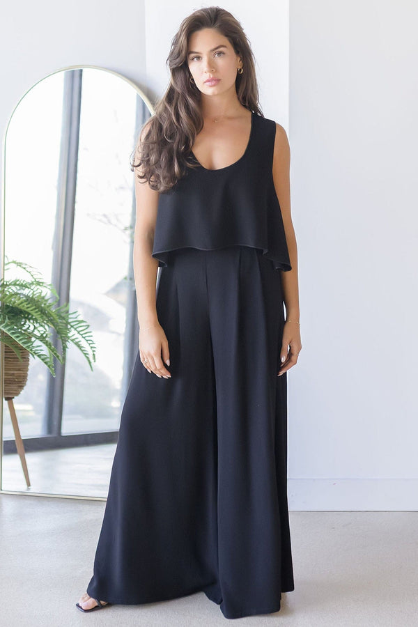 Florence Wide Leg Pant