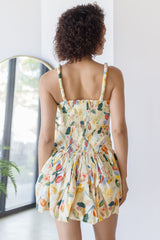 Keyla Mini Dress