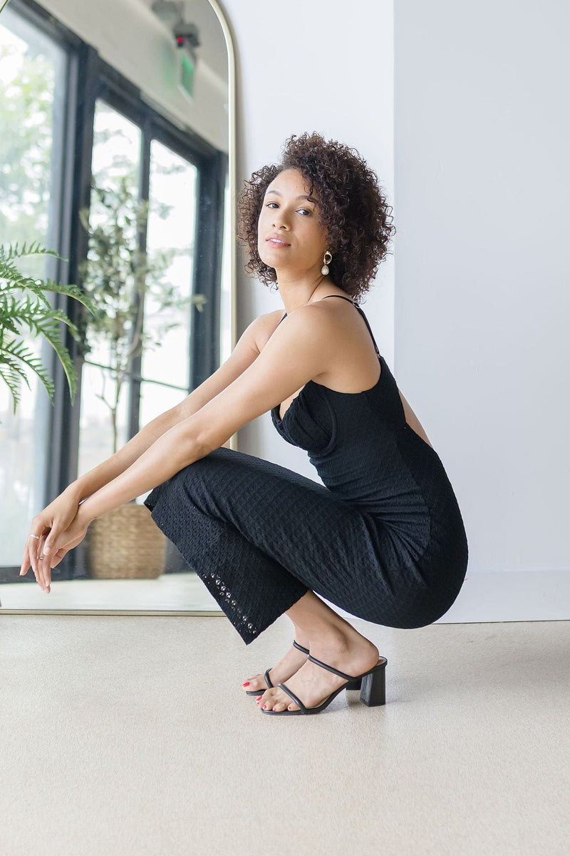 Jaida Midi Dress