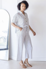 Wendy Striped Pant