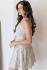 Avara Mini Dress