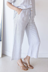 Wendy Striped Pant