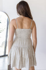 Avara Mini Dress