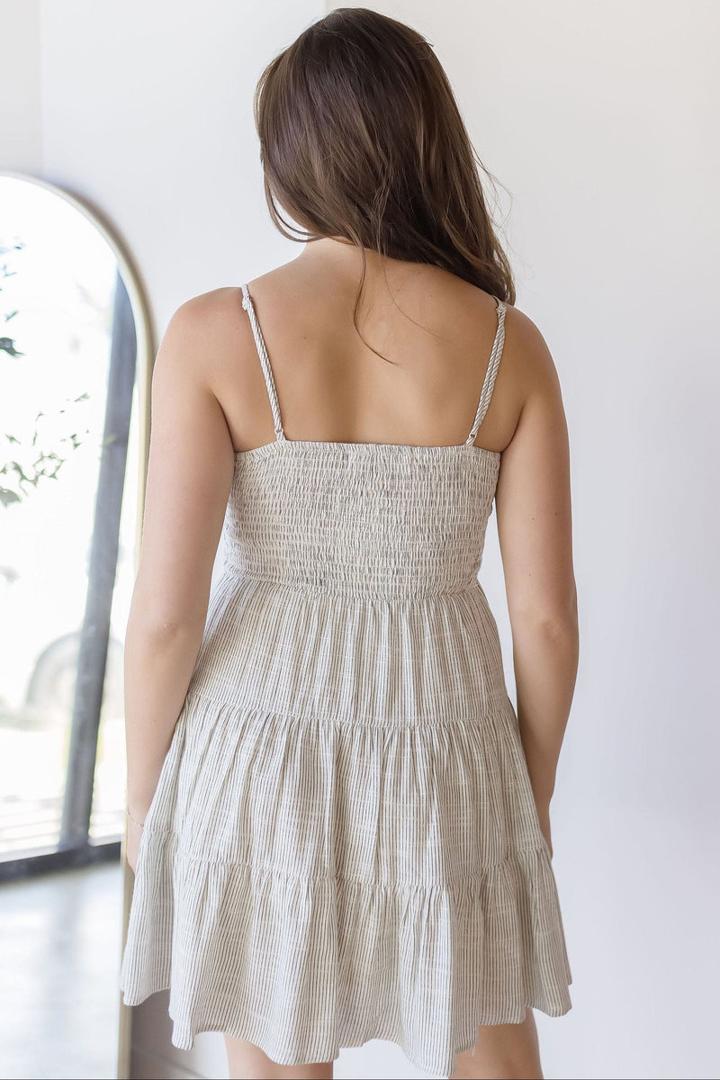 Avara Mini Dress