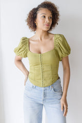 Arisa Top