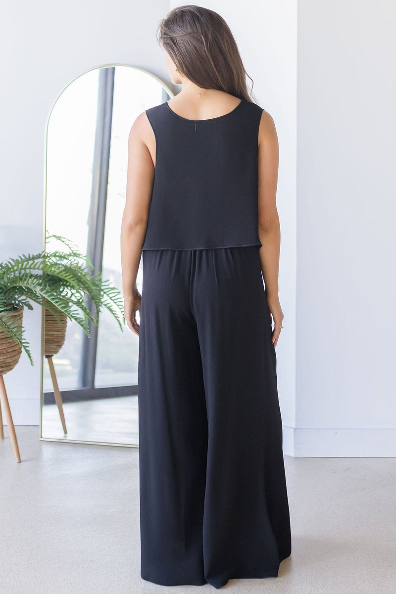 Florence Wide Leg Pant