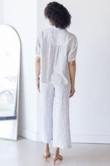 Wendy Striped Pant