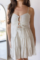 Avara Mini Dress