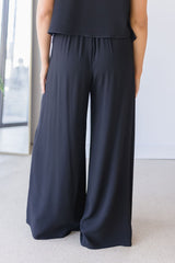 Florence Wide Leg Pant