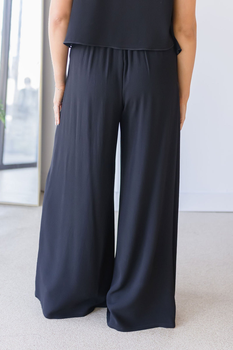 Florence Wide Leg Pant
