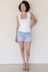 Ellamay Sweater Top