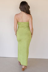 Penrose Dress