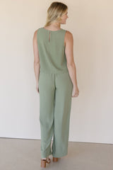 Finley Drawstring Pant