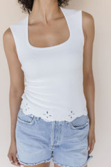 Ellamay Sweater Top