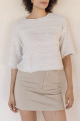 Kerrigan Pullover Sweater