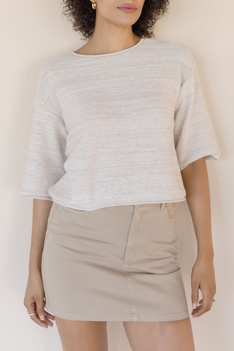 Kerrigan Pullover Sweater