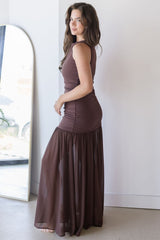 Aria Maxi Dress