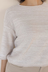 Kerrigan Pullover Sweater