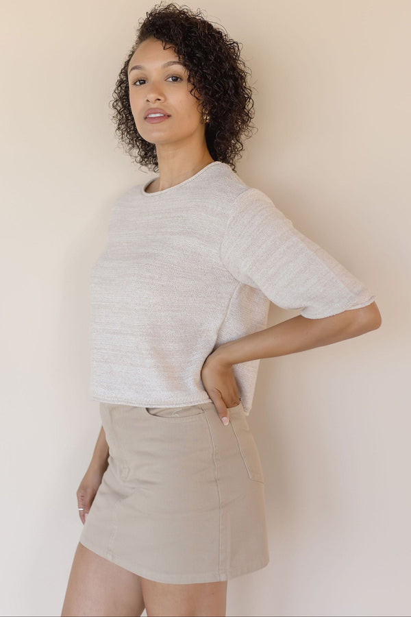 Kerrigan Pullover Sweater