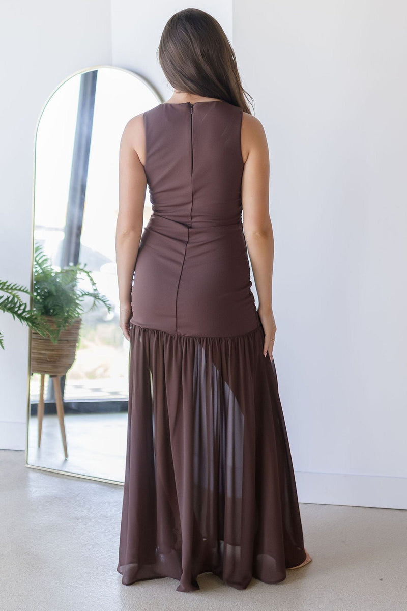 Aria Maxi Dress