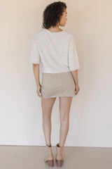 Kerrigan Pullover Sweater