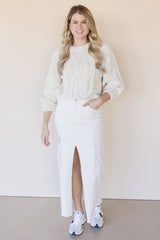 Davis Skirt