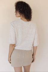 Kerrigan Pullover Sweater