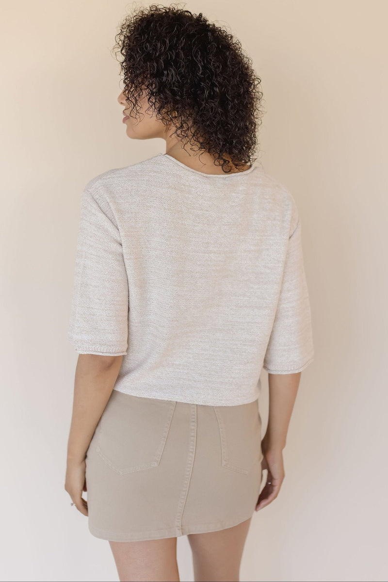 Kerrigan Pullover Sweater