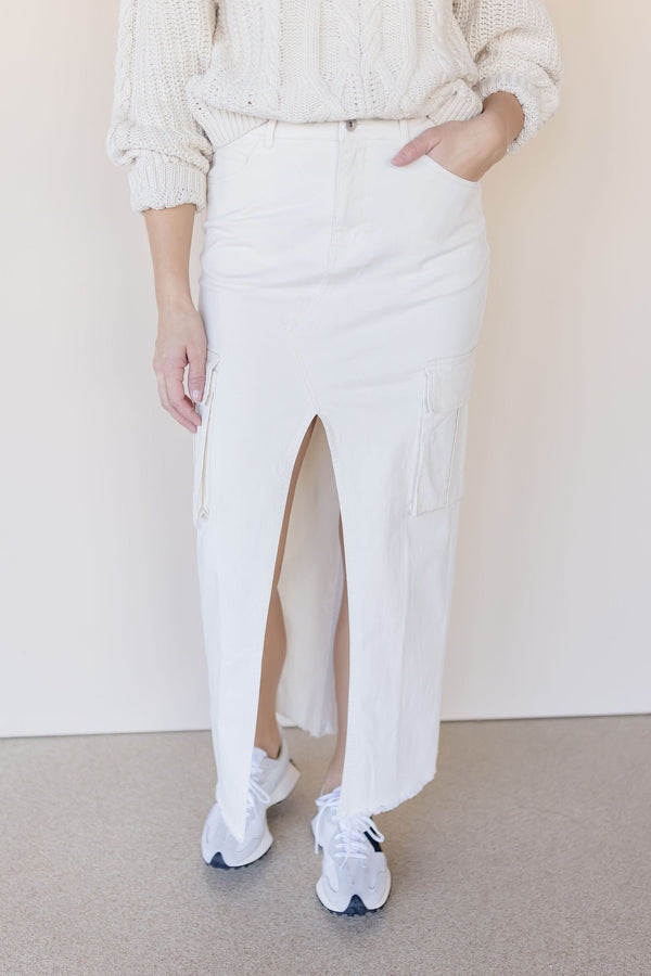 Davis Skirt