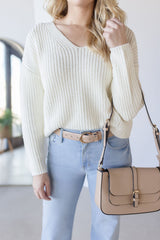 Spencer Sweater