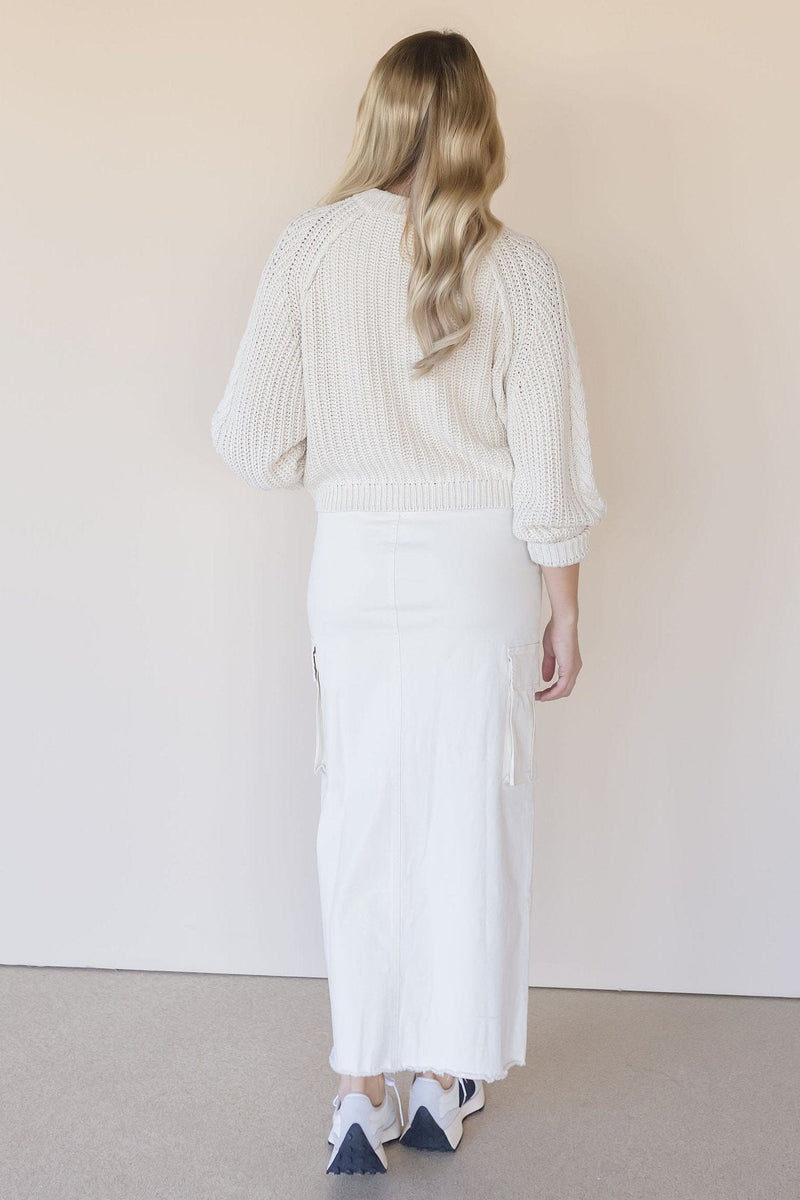 Davis Skirt