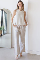 Finley Drawstring Pant