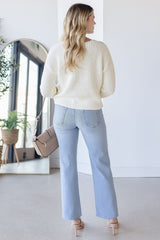 Spencer Sweater