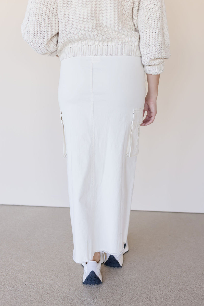 Davis Skirt