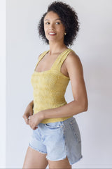 Love Letter Cami