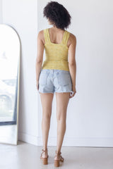 Love Letter Cami